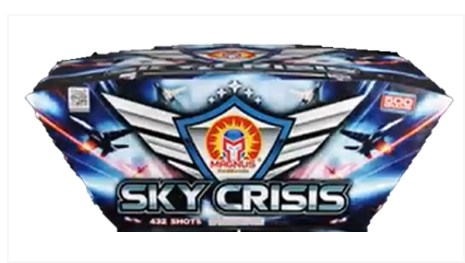 SKY CRISIS