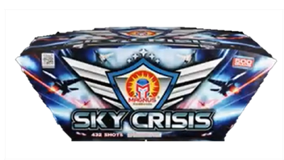 SKY CRISIS