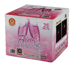 PINK CHAMPAGNE
