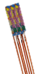 BUTTERFLY ROCKET