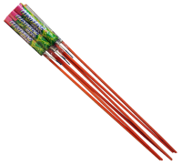 CLUSTER BEE ROCKET