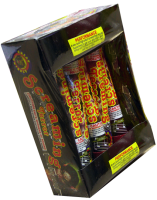 SCREAMING TERROR PICCOLO FOUNTAIN