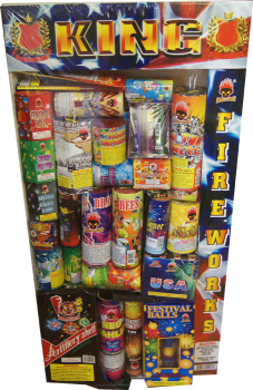 THE KING ASSORTMENT
