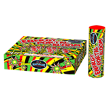 ENERGY PORTAL BLOOM SPINNER 4PK