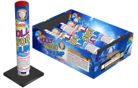 HOLLYWOOD JUMP PARACHUTE PACK