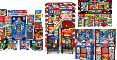 Assortments