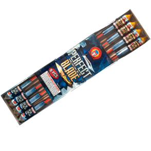 PERFECT BLADE ROCKET