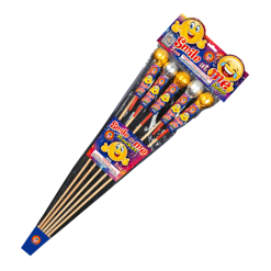 SMILE TO ME ROCKET