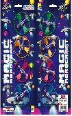 MAGIC AEROCRAFT GIANT COPTER BATTALLION