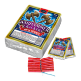 WARHAMMER CRACKERS 40/16