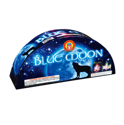 BLUE MOON
