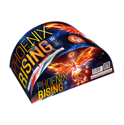 PHOENIX RISING