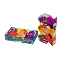 TROPICAL AQUARIUM FTN PACK
