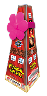 MAGIC WINDMILL FTN