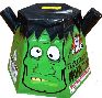 FRANKENSTIEN'S MONSTER