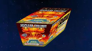 NUCLEAR FALLOUT