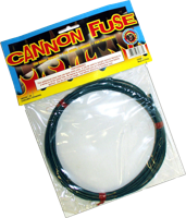 CANNON FUSE