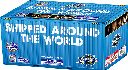 SHIPPED AROUND THE WORLD 500G FOUNTAIN