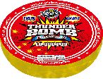 THUNDER BOMB FIRECRACKERS 16,000 ROLL