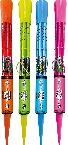 NEON GATLING GUN ROMAN CANDLE