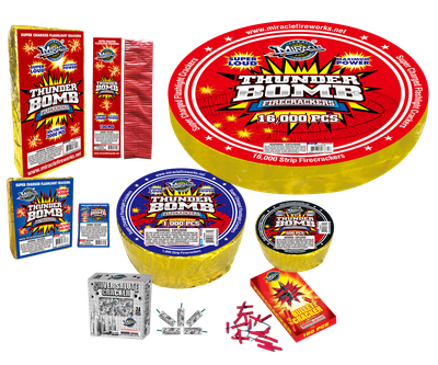Crackers