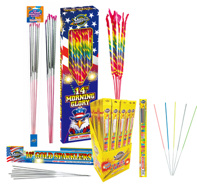 Sparklers