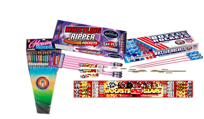 Rockets