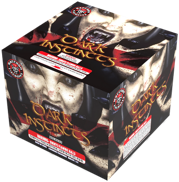 Dark Instincts 20&#39;S