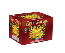 Demon Stinger 25&#39;S