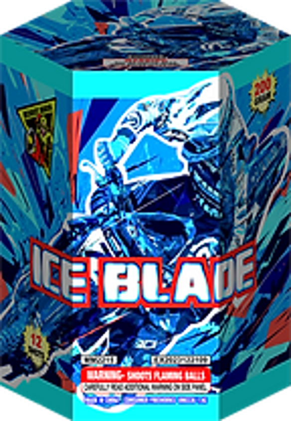 Ice Blade