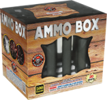 Ammo Box 20'S