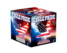 Eagle Pride 30'S