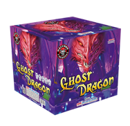 Ghost Dragon 9'S
