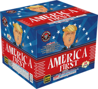 America First 24'S