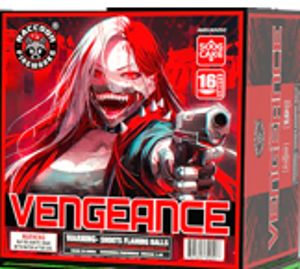 Vengeance 16 Shot - Triumphant Thrive Series