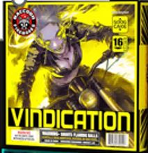 Vindication 16 Shot - Triumphant Thrive Series