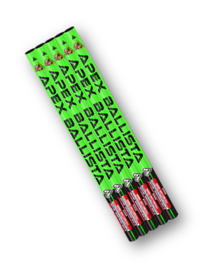 Apex Ballista 5 Balls