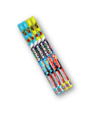 8 Ball Roman Candle 8'S