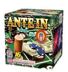 ANTE IN