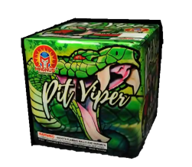 PIT VIPER