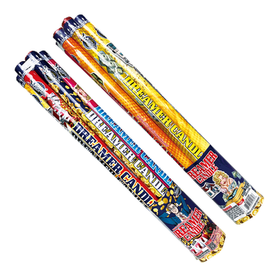 DREAMER CANDLE 5 SHOT