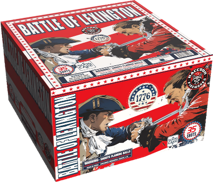 Battle of Lexington 35'S