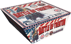 Battle of Trenton 126'S