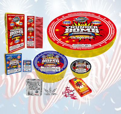 Crackers