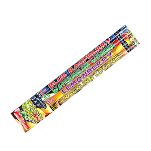 FRUITFEST CANDLES