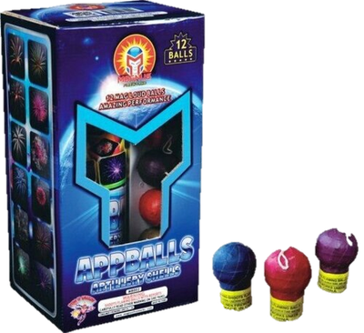 APPBALLS