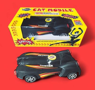 CAT MOBILE