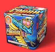 KING COBRA