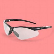 SAFETY GLASSES
