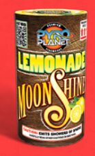APPLE PIE MOONSHINE FOUNTAIN